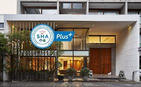 โรงแรมลักซ์ หลังสวน - SHA Plus